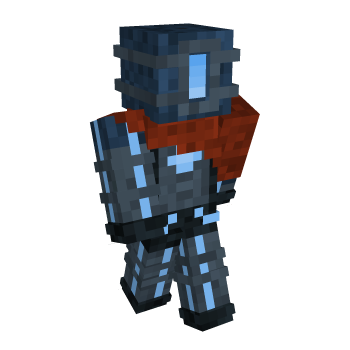 Skintober Cool Minecraft Skin
