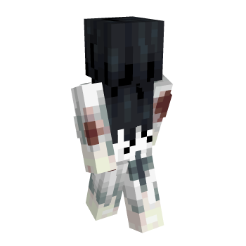 Japanese Minecraft Skin