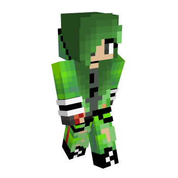 Gamer Youtube Minecraft Skin