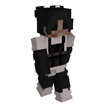 tryhard Skins de Minecraft