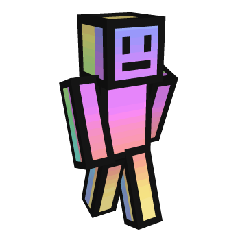 Robot Minecraft Skin