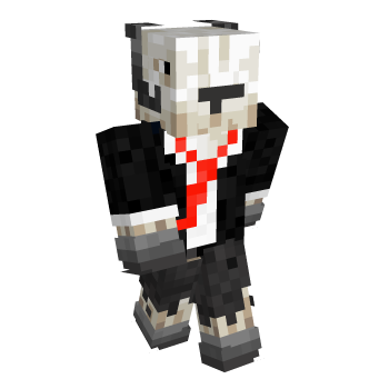 Fun Minecraft Skin