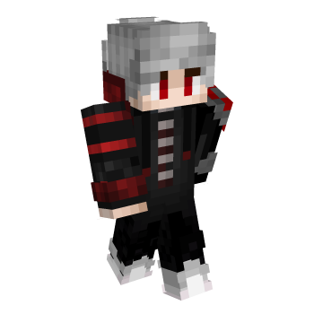 Cool Pro Minecraft Skin