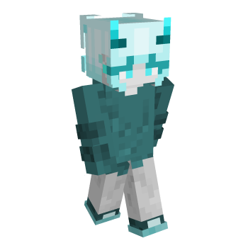 Edgy Boy Minecraft Skin