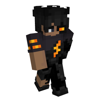 Male Young Minecraft Skin