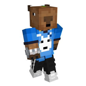 Minecraft Java Capybara Skin Capybara Skins de Minecraft - Descarga gratis