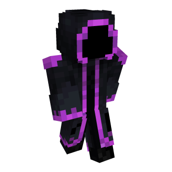 Magic Minecraft Skin