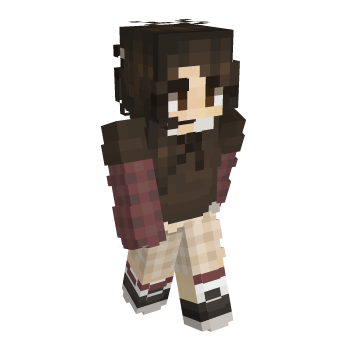 Skindex School Itnod Minecraft Skin