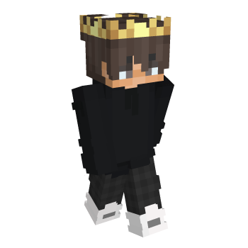 Creeper Minecraft Skin