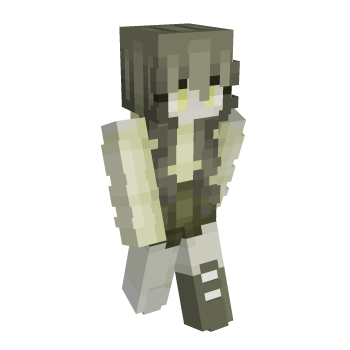 Friends Pity Minecraft Skin