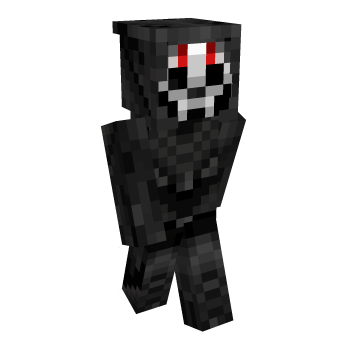 Star Wars Minecraft Skin