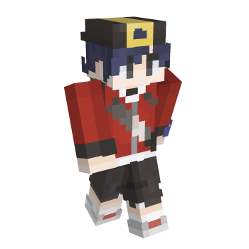 Pikachu Minecraft Skin