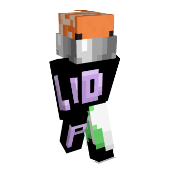Fish Minecraft Skin