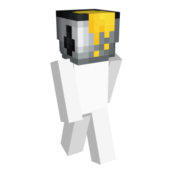 Art Minecraft Skin