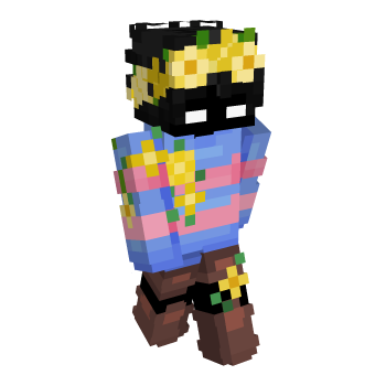 Undertale Minecraft Skin