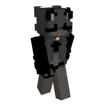 Hot Minecraft Skin