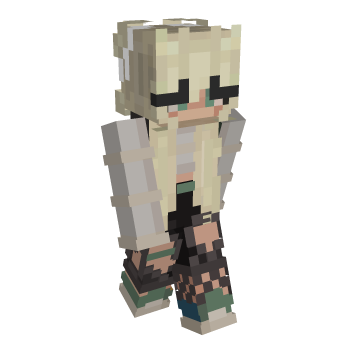 Cool Skater Minecraft Skin