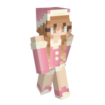Rce Bolterchristmasrce Minecraft Skin