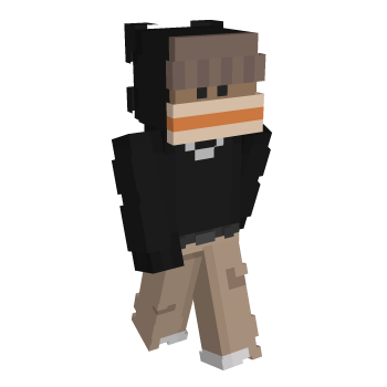 Monkey Minecraft Skin