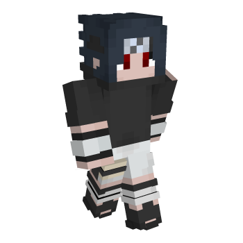 Naruto Minecraft Skin