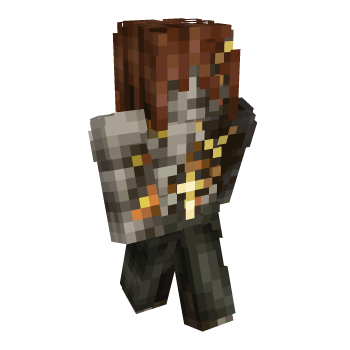 Epic Froms Oftware Minecraft Skin
