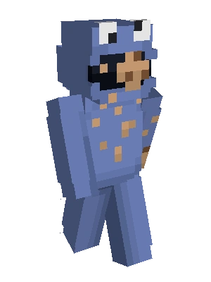Cookie Monster