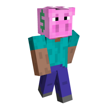 Storage Other Toy Minecraft Skin