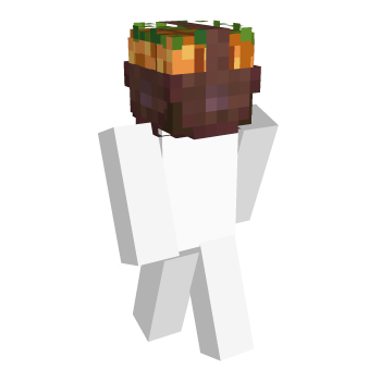 Farm Caves And Cliffs Update Minecraft Skin