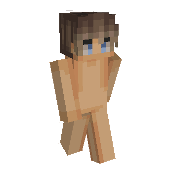 Sexy Minecraft Skin