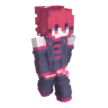 Minecraft Skin - Laby
