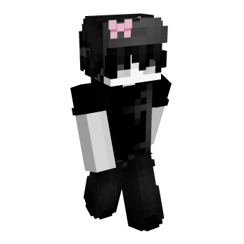 Boy Pro Minecraft Skin