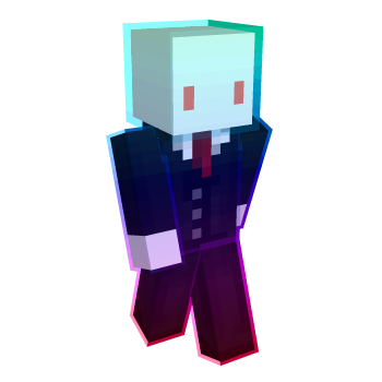 Minecraft Skin - Laby