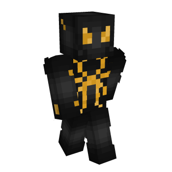 Venom Minecraft Skin