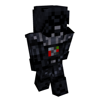Star Wars Minecraft Skin