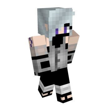 Mcd Minecraft Skin