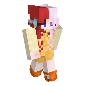 Uta Onepiece Minecraft Skin