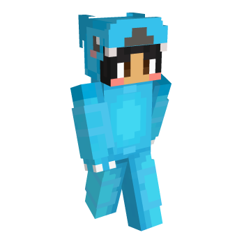 Onsie Minecraft Skin