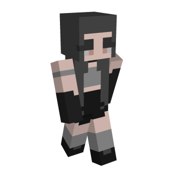 Dangerousdana500 Reshade Contest Minecraft Skin