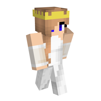 Aphmau Minecraft Skin