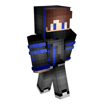 Assasin Minecraft Skin