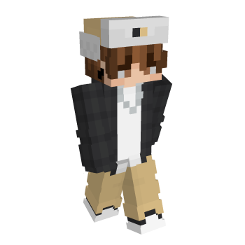 Ushanka Minecraft Skin