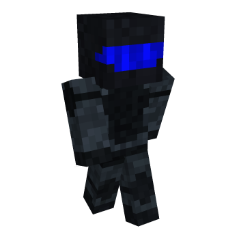Soldier Elite Soldier Minecraft Skin