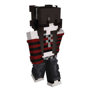 Cross Minecraft Skin