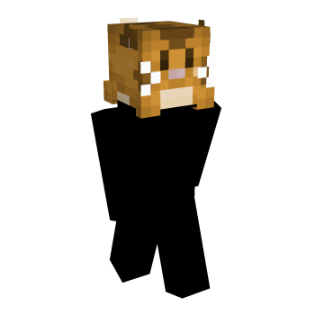 Cat Other PetPlugin Minecraft Skin