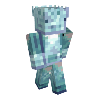 Royal Headgear Youtube Minecraft Skin