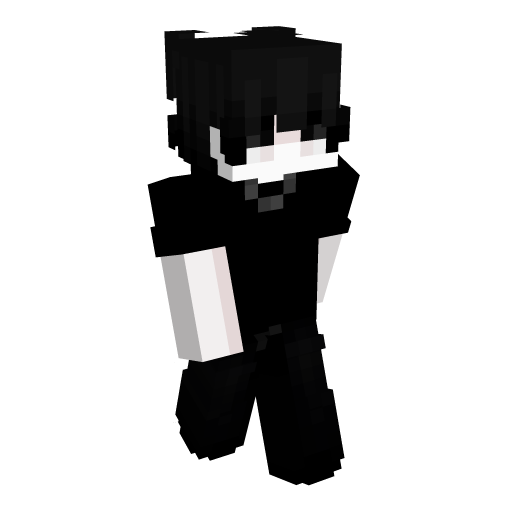 Boy Minecraft Skin - Laby