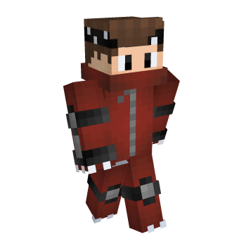 Bandana New Minecraft Skin