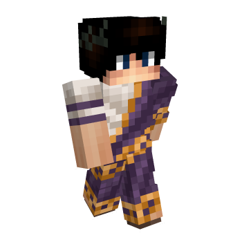 Smp Minecraft Skin