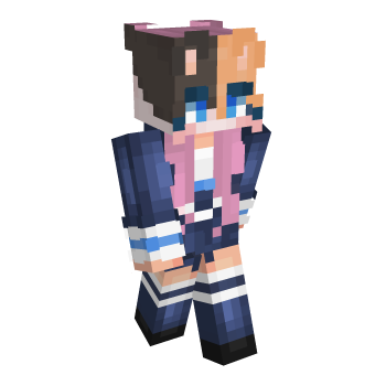Mcyt Minecraft Skin