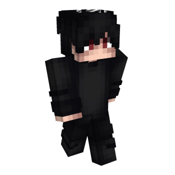 Red Eyes Minecraft Skins - Browse & Download Free Skins